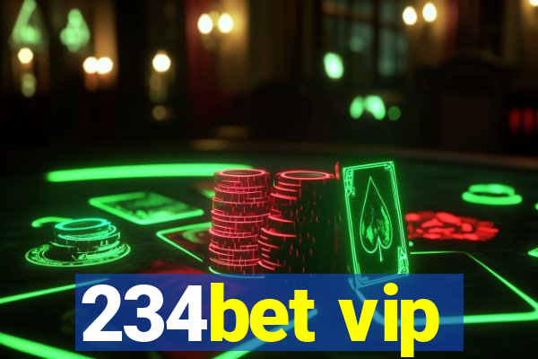 234bet vip